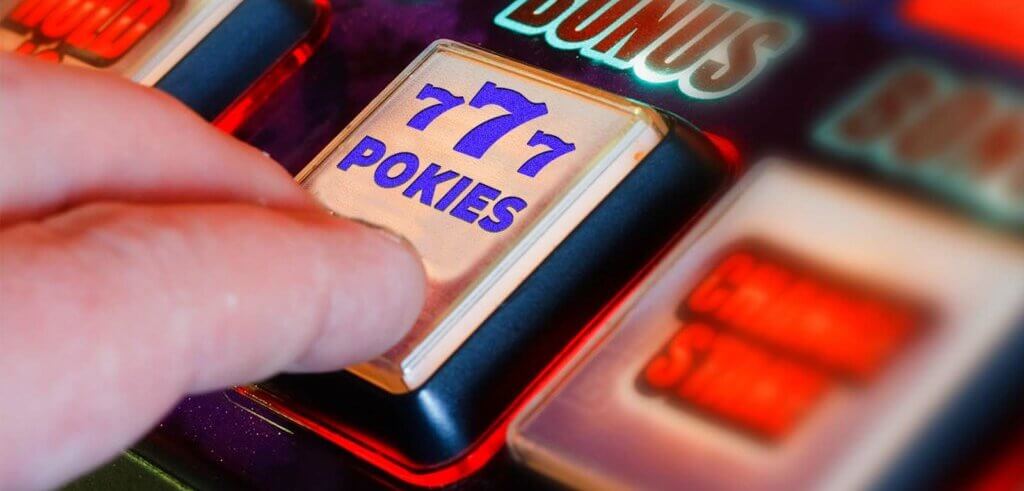 pokies mastercard casinos