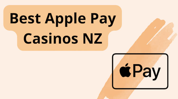 Best Apple Pay Casino