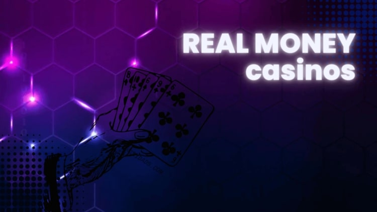 Best Online Casino With Real Money