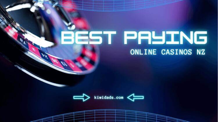 Best Online Casinos That Payout NZ