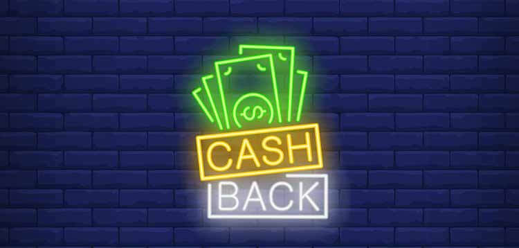 Casino Cashback