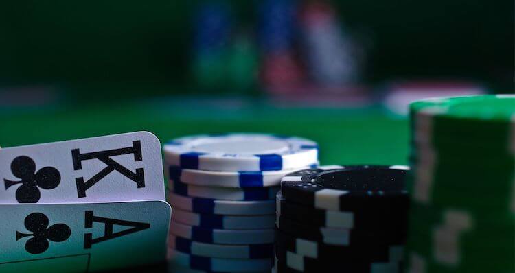 Casino Games Poker