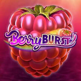 Berry Burst Free Pokies