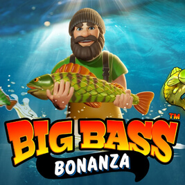 Big Bass Bonanza Free Pokies
