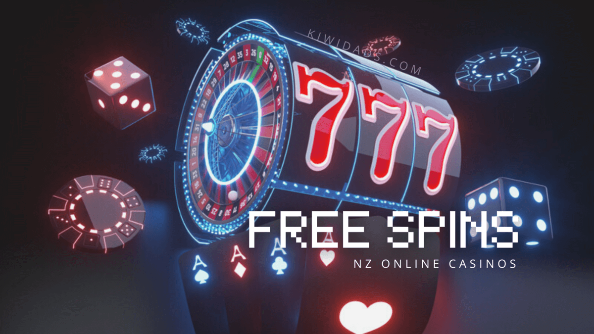 No Deposit Free Spins on Sign Up