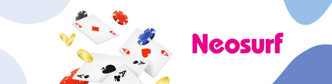 Top Rated Neosurf Casinos to Play Online