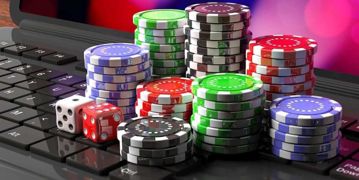 Online Gambling Yoyo Casino