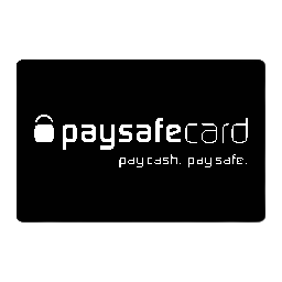 PaysafeCard Logo