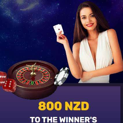 Table Battle At PlayAmo Casino NZ