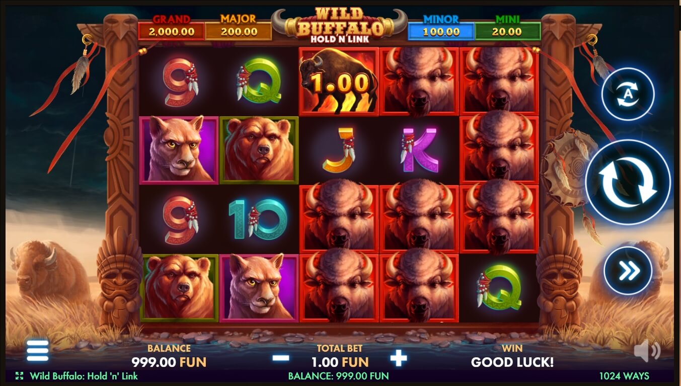 Best Free and Real Money Pokies At PlayAmo